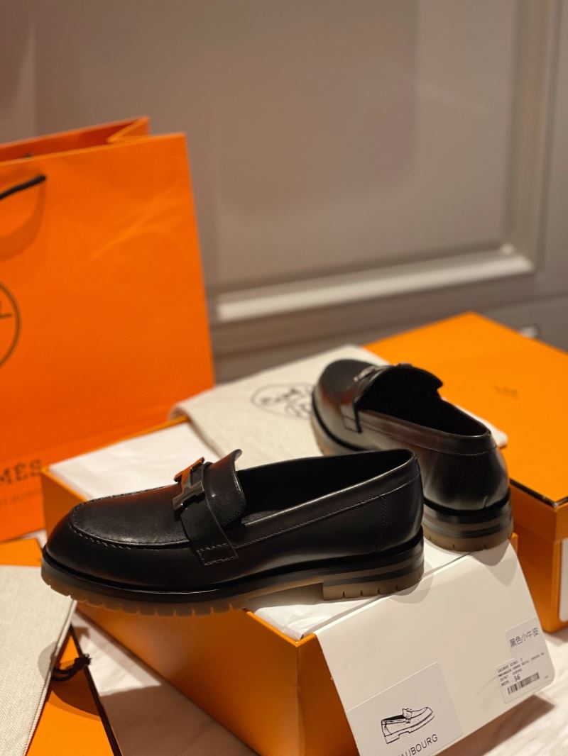 Hermes Business Shoes